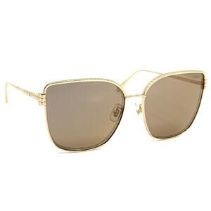 New, CHOPARD Sunglasses SCHG67 300X Authentic